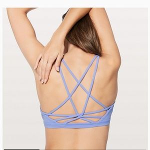 Lululemon Full Freedom Bra